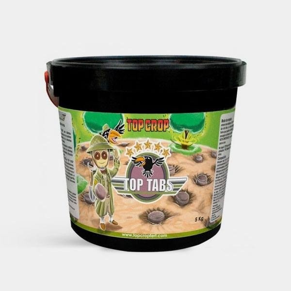 Top Tabs 5 kg