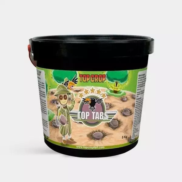 Top Tabs 5 kg