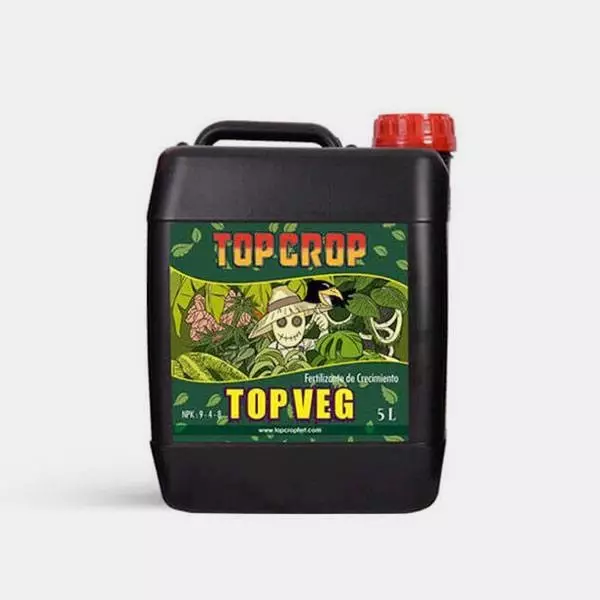 Top Veg Top Veg 5L