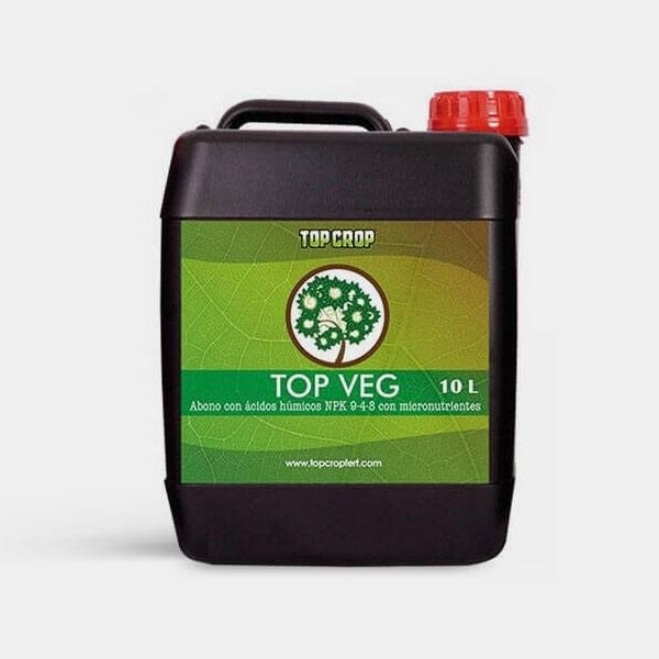 Top Veg 10L