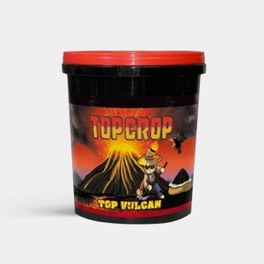 Visualizzazione Top Vulcan fertilizzante roccia vulcanica del marchio Top Crop