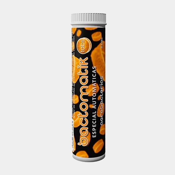 Bactomatik Tabs compresse per autofiorenti