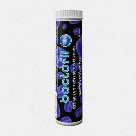 Bactofil Tabs è un prodotto per vegetazione