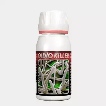 Oidio Killer Fungicida di Agrobacterias