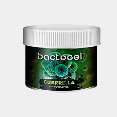 Visualizzazione Bactogel prodotto fertilizzante batteri.