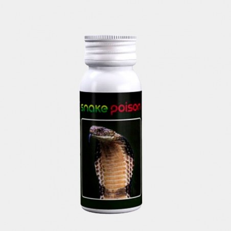 Snake Poison anti bruchi di Agrobacterias