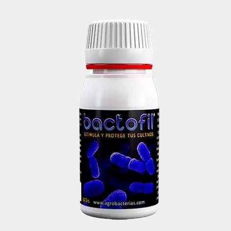 Bactofil potente stimolatore di crescita