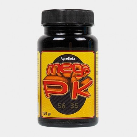 Mega PK (56-35) Agrobeta- GB The Green Brand