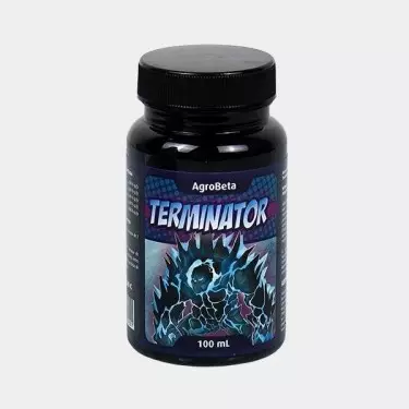 Fertilizzante Terminator di Agrobeta - GB The Green Brand