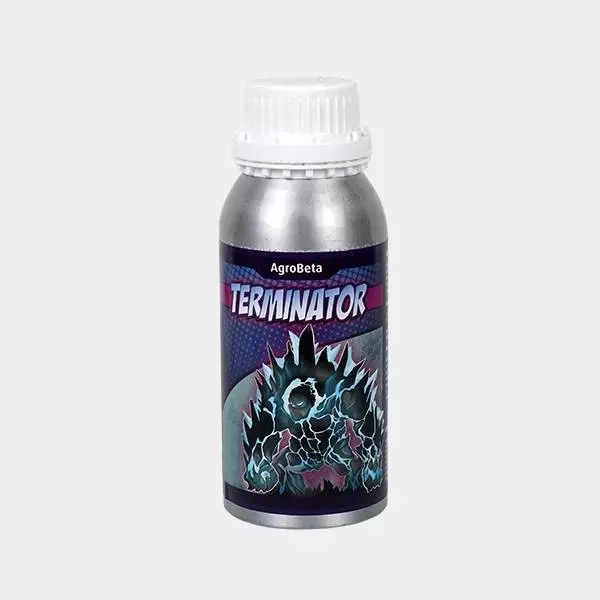 Terminator Terminator