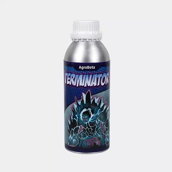 Terminator Terminator