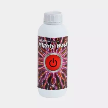 Mighty Wash 100% naturale di NPK Industries