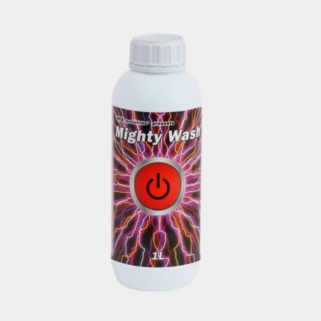 Mighty Wash 100% naturale  di NPK Industries