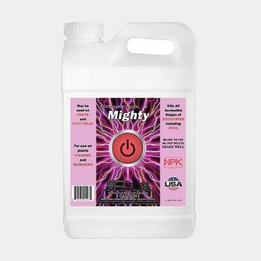 Mighty Wash