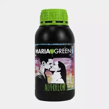 Automax fertilizzante completo Maria Green
