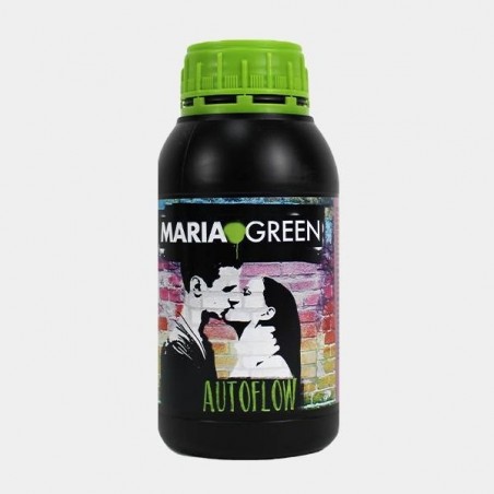 Automax fertilizzante completo Maria Green