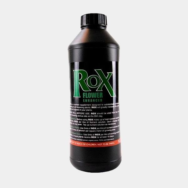 ROX Flower Enhancer per l'ingrossamento delle cime | GB