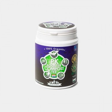 Visualizzazione Pk booster compost tee 100% organico BioTabs