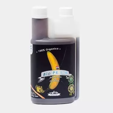 Bio PK 5-8 di BioTabs. NL fertilizzante