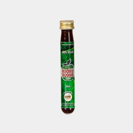 Boom Boom Spray di Bio Tabs contro stress