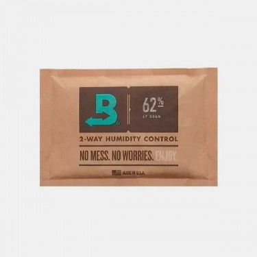 Boveda 62% per stagionatura 67 g