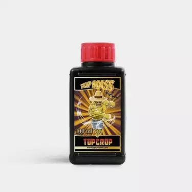 Supplemento Top Mass di Top Crop - GB The Green Brand