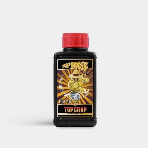 Visualizzazione Supplemento Top Mass di Top Crop - GB The Green Brand