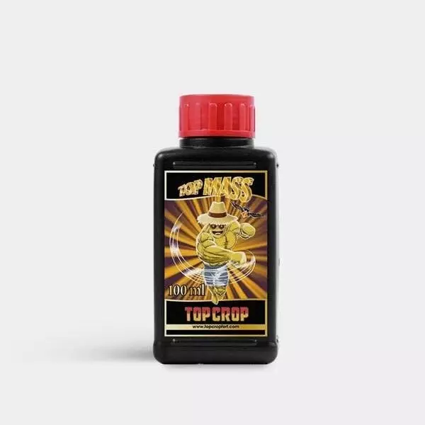 Visualizzazione Supplemento Top Mass di Top Crop - GB The Green Brand