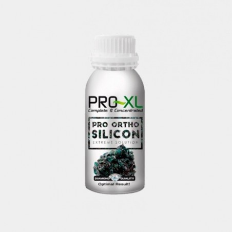 Pro Ortho Silicon Pro XL per applicare Silicio al Cannabis