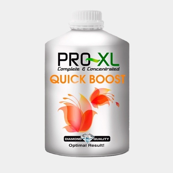Quick Boost