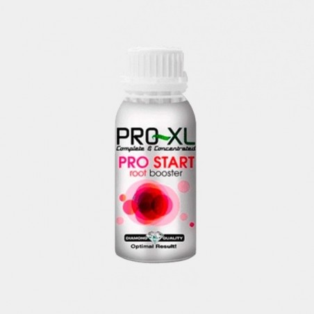Pro Start per apparato radicale di Pro XL.
