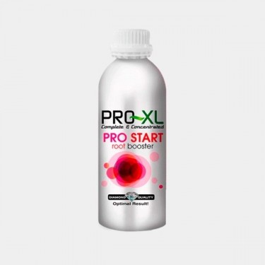 Pro Start