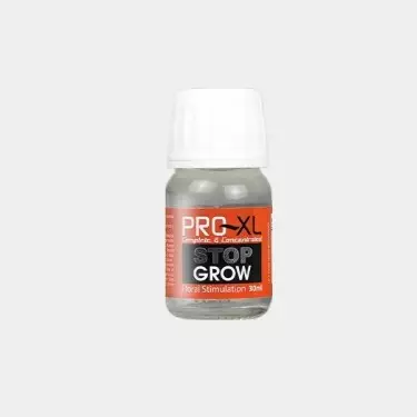 Stop Grow prodotto fioritura di Pro XL.