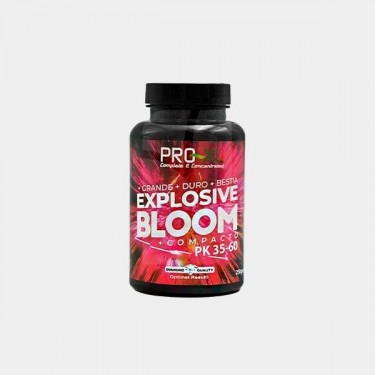 Visualizzazione Explosive Bloom Pro XL - Booster fioritura