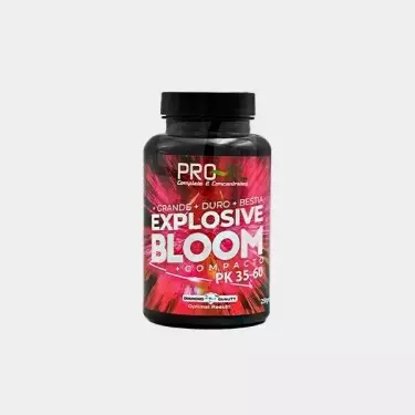 Explosive Bloom Pro XL - Booster fioritura