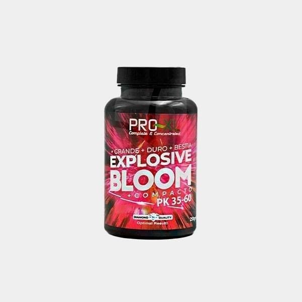 Visualizzazione Explosive Bloom Pro XL - Booster fioritura