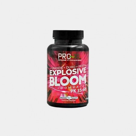 Explosive Bloom Pro XL - Booster fioritura
