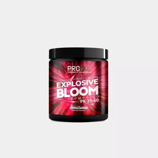 Explosive Bloom Pro XL
