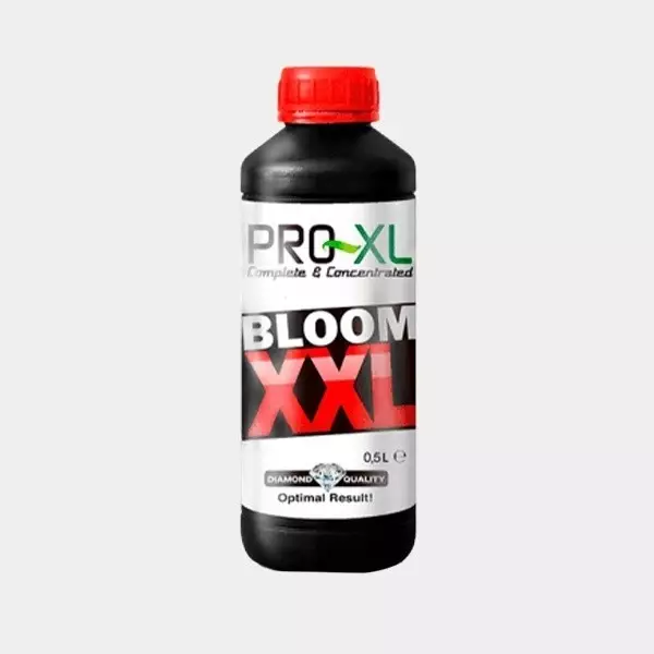Bloom XXL prodotto fioritura di Pro XL.