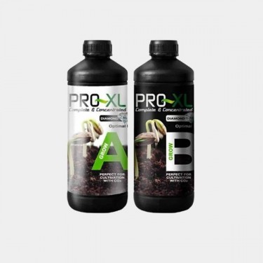 Grow A+B Pro-XL
