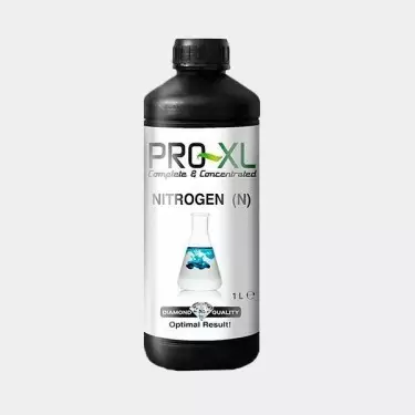 Nitrogen fertilizzante mononutriente Pro XL.