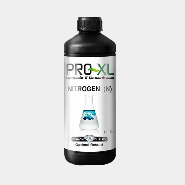 Visualizzazione Nitrogen fertilizzante mononutriente Pro XL.