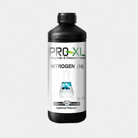 Nitrogen fertilizzante mononutriente Pro XL.