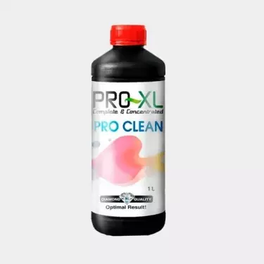 Pro Clean dissolvi sali in eccesso Pro XL.