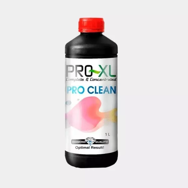Pro Clean dissolvi sali in eccesso Pro XL.