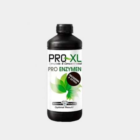 Pro Enzymen complesso di enzimi Pro XL.