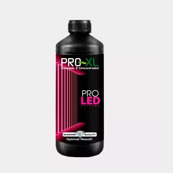Pro LED Pro XL correttore di carenze per LED