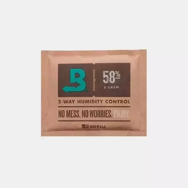 Boveda 58%