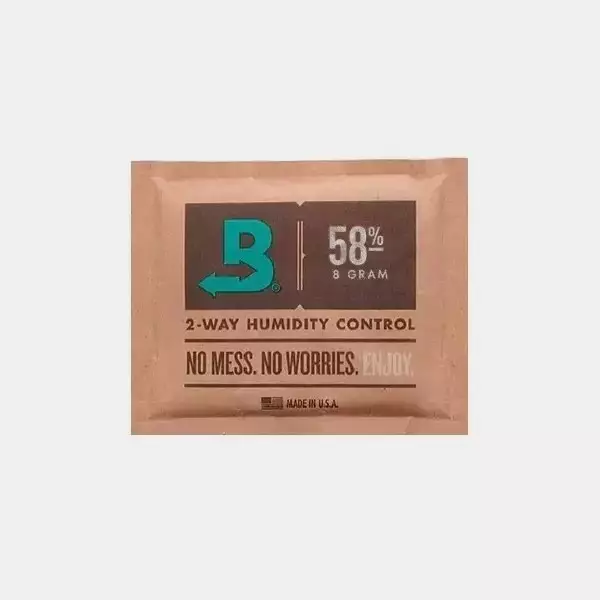 Boveda 58% Per Cura