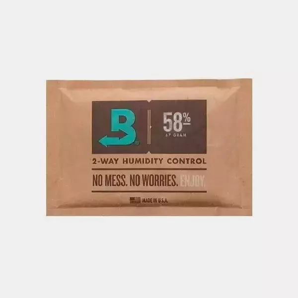 Boveda 58% Per Cura